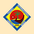 Phuket Cricket Sixes logo