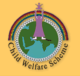 Child Welfare Scheme LOGO