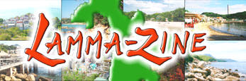 Lamma-zine - The e-Magazine for our Island Community