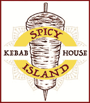 Click for Spicy Island Kebab House