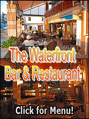 Click for Waterfront Restaurant & Bar