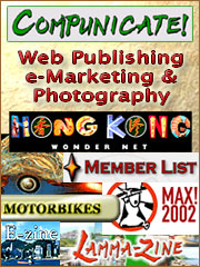 Compunicate! Web Publishing