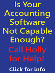 Need accounting help?