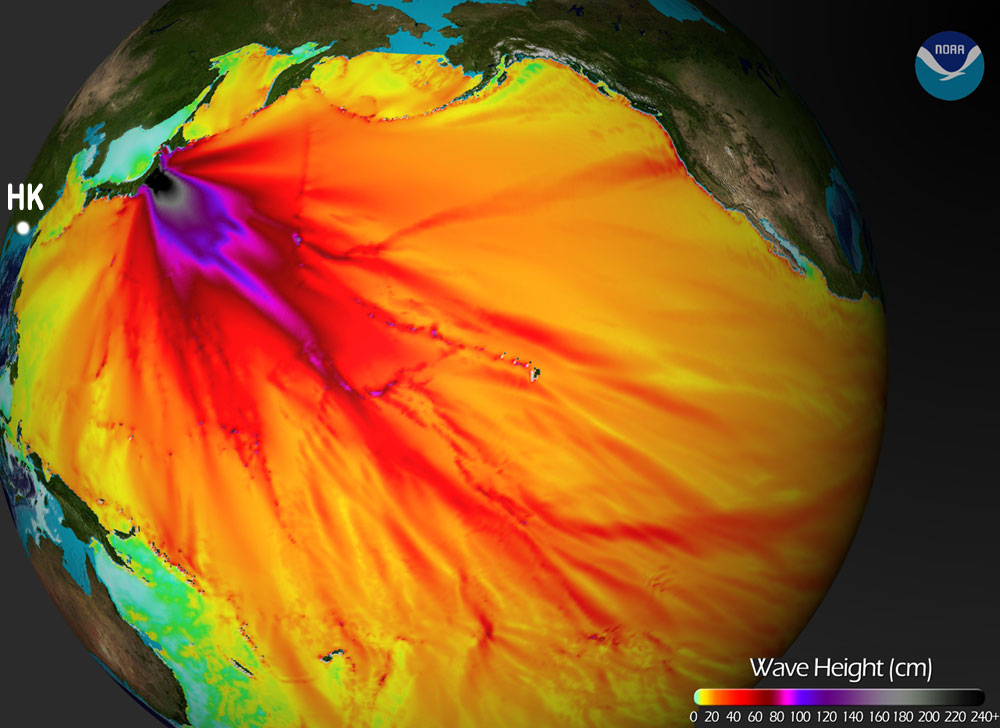 japan tsunami 2011 wave. Mar 12: Japan Tsunami Wave